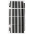 thumbnail image 1 of Reemplazo de rejilla de aire acondicionado RV Dometic 3104928.019, 1 of 7
