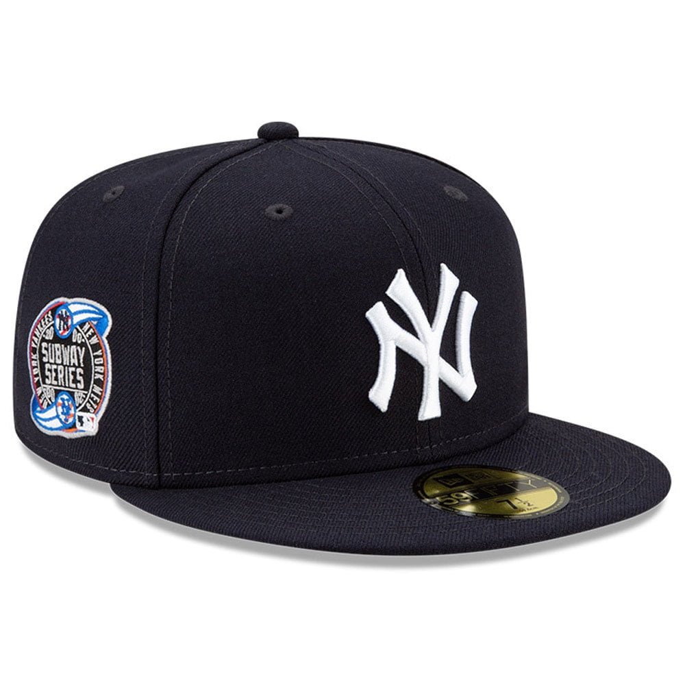 New Era MLB x Awake Subway Series Fitted Hat New Togo Ubuy