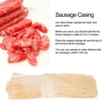 thumbnail image 4 of Tripa seca de cordero irrompible pack de 10 barritas tripa de cordero para jamón Tripa de oveja Tripa de salchicha Herramienta para ANGGREK Cocina, Decoración y Otros, 4 of 8