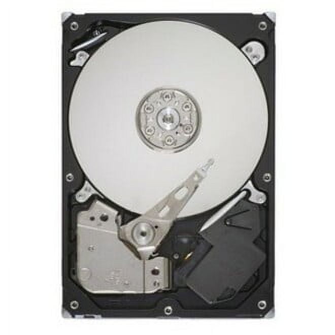 Seagate BarraCuda 5TB Internal Hard Drive HDD - 2.5 Inch