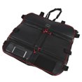 thumbnail image 4 of Bolsa de almacenamiento superior para mapas, bolsa de almacenamiento superior, organizador de almacenamiento de techo múltiple, bolsa de almacenamiento superior, rendimiento finamente ajustado, 4 of 10