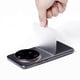 thumbnail image 4 of Protector de pantalla Ibywind Xiaomi 15 Ultra 5G TPU, paquete de 2, 4 of 7