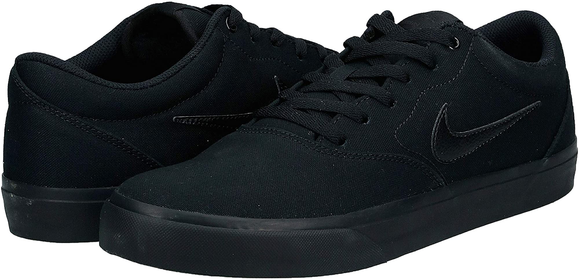 Nike SB Charge SLR Black/Black-Black, 9.5 | Walmart Canada