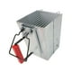 thumbnail image 4 of Arrancador de chimenea de carbón con de seguridad - Kit de iluminación para de inicio para asar para, 4 of 9