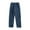 Mens Pajamas Navy, variant on Fleece Pajama Pants for Men with Pockets Elastic Waist Sherpa Trousers Mens Casual Solid Color Thermal Warm Straight Leg Loungewear Pajamas Pant