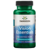 Swanson Vision Essentials 60 Veggie Capsules