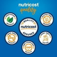 thumbnail image 3 of Nutricost Electrolyte Complex Powder (60 Servings, Fruit Punch) - Hydration Supplement Drink Mix, 3 of 6
