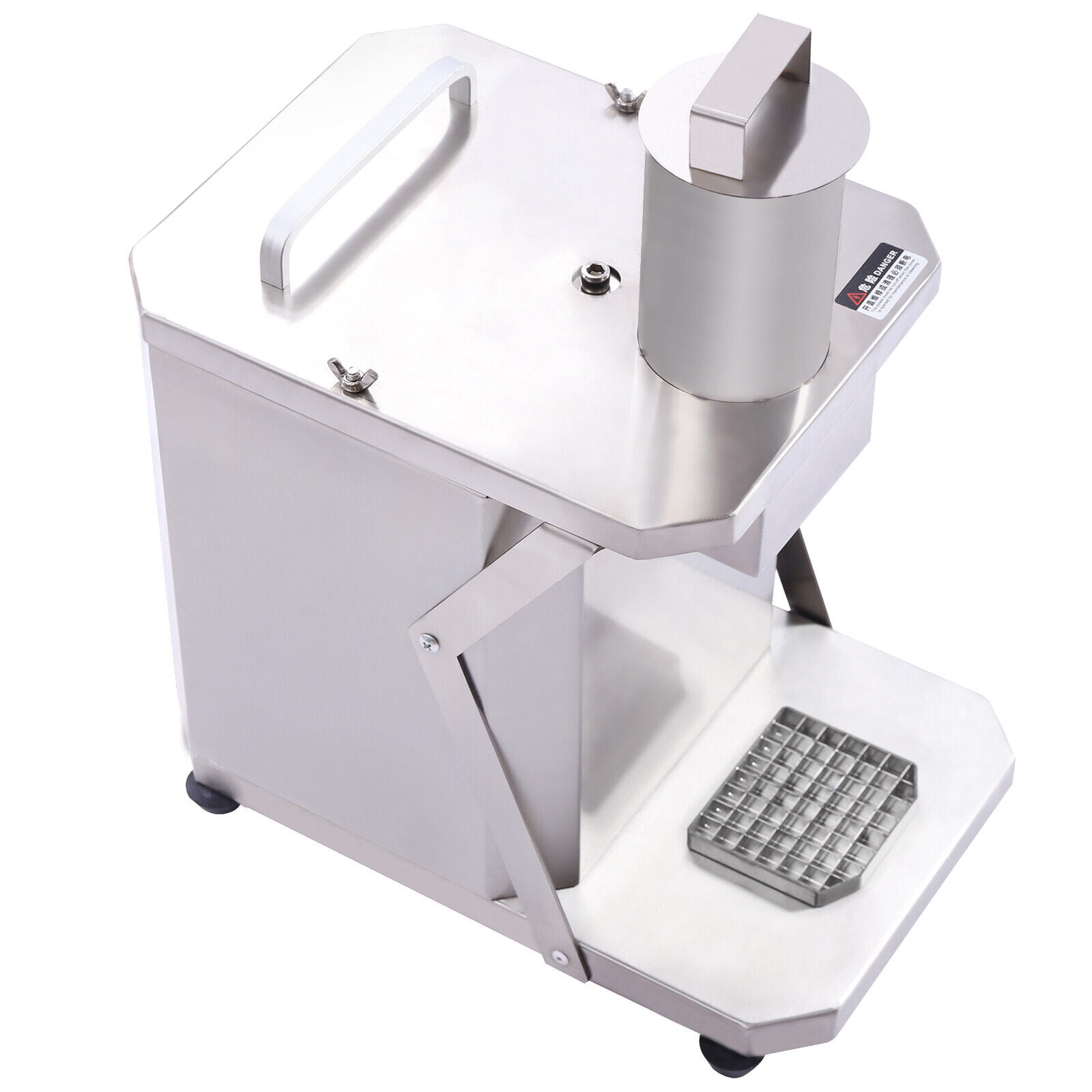 Get Wholesale commercial dicing machine And Improve Your Business 