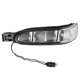 thumbnail image 1 of Door Mirror Turn Signal Lamp For Mercedes Benz Ml Class W164 W251 Gl320 Gl550 Side Mirror Indicator, 1 of 5