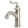 thumbnail image 3 of Kingston Brass FS5416RL Fauceture 1 Hndl Centerset Lav Faucet w/PopUp Drain Brnz, 3 of 4