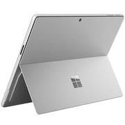Microsoft - Surface Pro - 13 Touchscreen - Snapdragon X2 Plus (10 Core) 2026 -16GB Memory - 512GB SSD - Device Only (12th Edition) Platinum