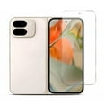 thumbnail image 1 of PANDACO Tempered Glass Ultra Thin Screen Protector for Google Pixel 10 Pro Fold, 1 of 2