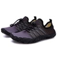 thumbnail image 1 of Zapatillas de vadeo unisex de goma suave para vadear en la playa (39 negro) Ndcxsfigh Para Estrenar, 1 of 2