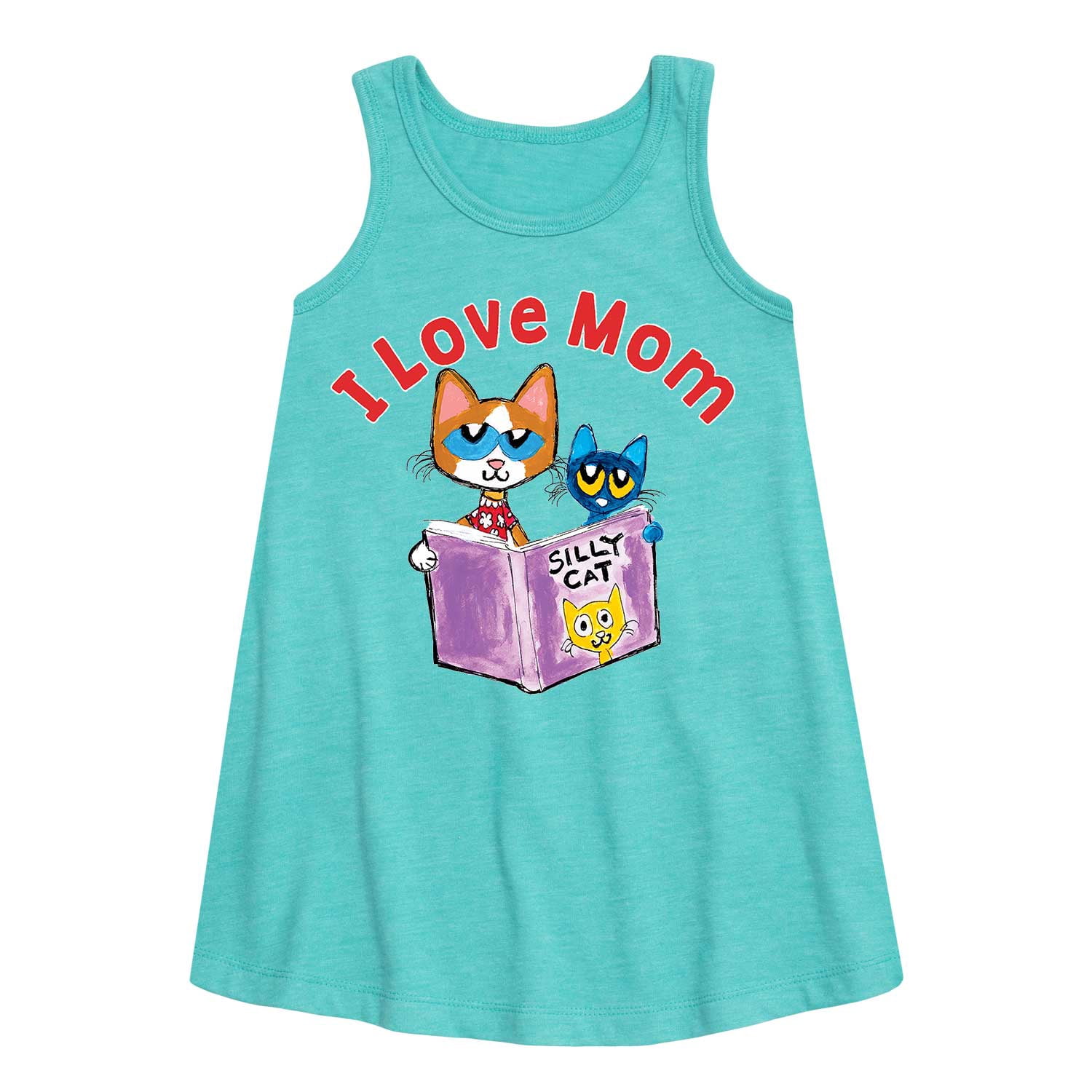 pete the cat clothes