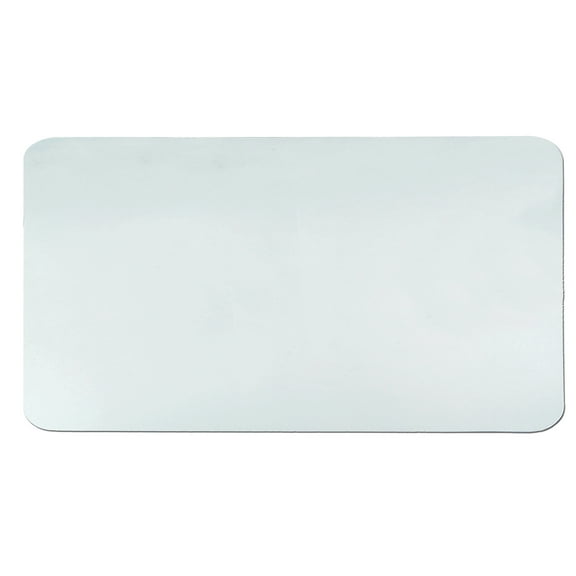 Artistic Double Layer Desk Pad