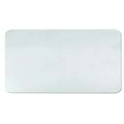 Artistic Double Layer Desk Pad