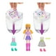 thumbnail image 3 of Set de Juego Polly Pocket Fiesta Disco Fashion Reveal, 3 of 4