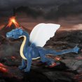 thumbnail image 3 of Greensen Simulation Dragon Model, Educational Dragon Toy, Highly Simulation Dragon Figure Model Collection Educational Toy for Children, 3 of 7
