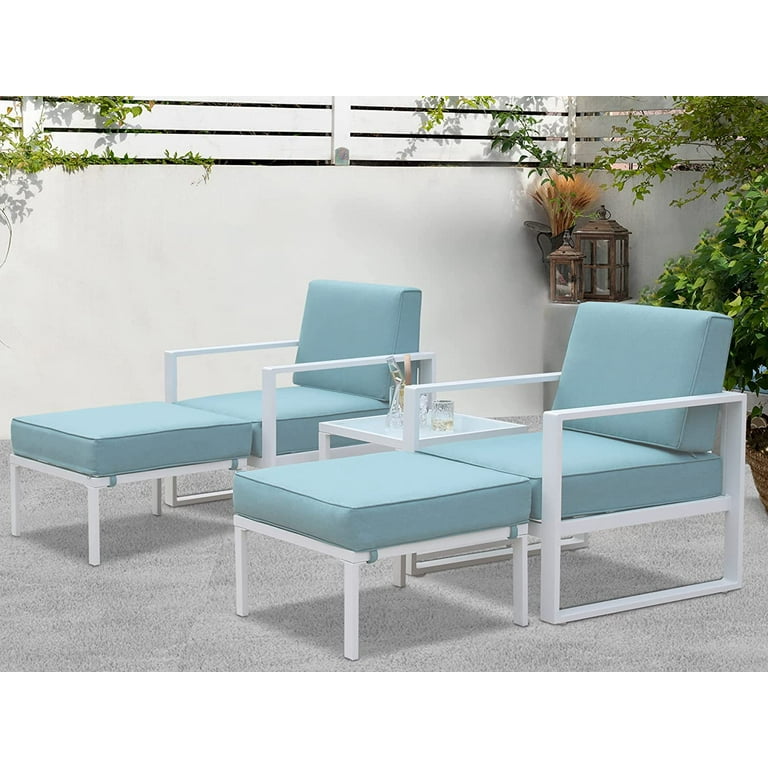 Metal frame outdoor couch new arrivals