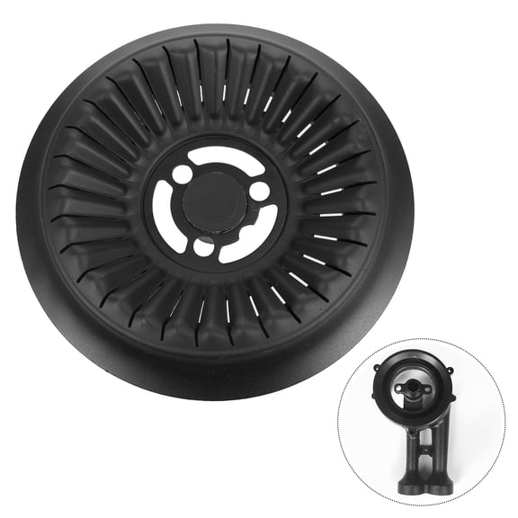 Replacement Oven Stove Range Burner Grates Stainless Steel For Gas Ranges ( Black )