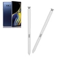 thumbnail image 3 of Stylus Pen, High Sensitivity Practical Professional Plastic Mobile Phone Touch Pen  for Replacement Black,White,Blue,Red, 3 of 7