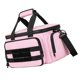 thumbnail image 1 of Bolsa De Herramientas Para Mujer, Bolsa De Almacenamiento Organizadora De Caja De Herramientas Portátil De 14 Pulgadas Impermeable Con Múltiples Bolsillos, Bolsas, 1 of 7