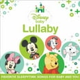 thumbnail image 1 of Disney Disney Disney Babies/ Babies: Berceuses CD, 1 of 1