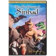 thumbnail image 1 of Seventh Voyage of Sinbad DVD, 1 of 1