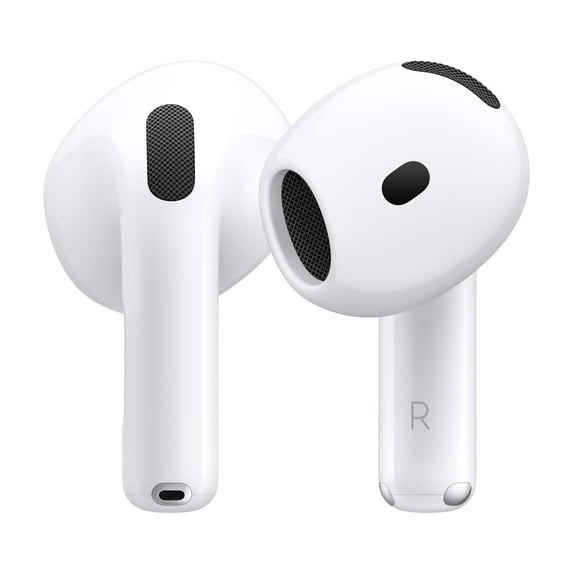 (Open Box) Apple AirPods 4 with Active Noise Cancelling