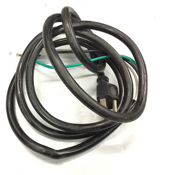 Sole Fitness OEM Power Supply Line Cord Works F60 (560813) Treadmill
