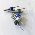 thumbnail image 5 of FRCOLOR 1.5mm Car Auto Glass Windshield Repair Tool Drill Bit Tungsten Steel Window Repair Drill Bit (Random Color), 5 of 6