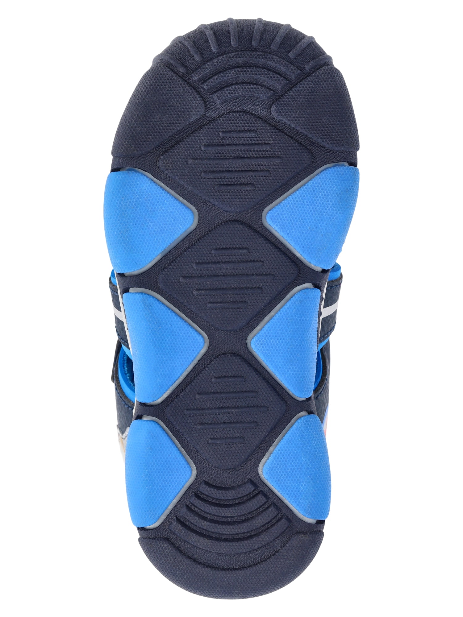 Paw Patrol Toddler Boys Fisherman Sandals