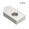 thumbnail image 3 of Uxcell 4Pcs Cuchillas de Repuesto para Cortador de Botellas de Vidrio Cabeza de Cortador de Carburo de Tungsteno para Máquina de Corte de Lentes de Botellas, 3 of 6