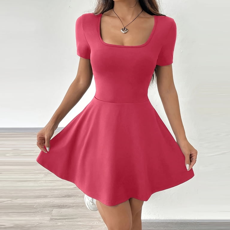 pink a line mini dress KissProm A-Line Lace Off-the-Shoulder Bow-Back Short Homecoming Dress, Pink / 0 Persephone Ideal for dancing and Color:Navy/Green Mermaid Dress Teal Green