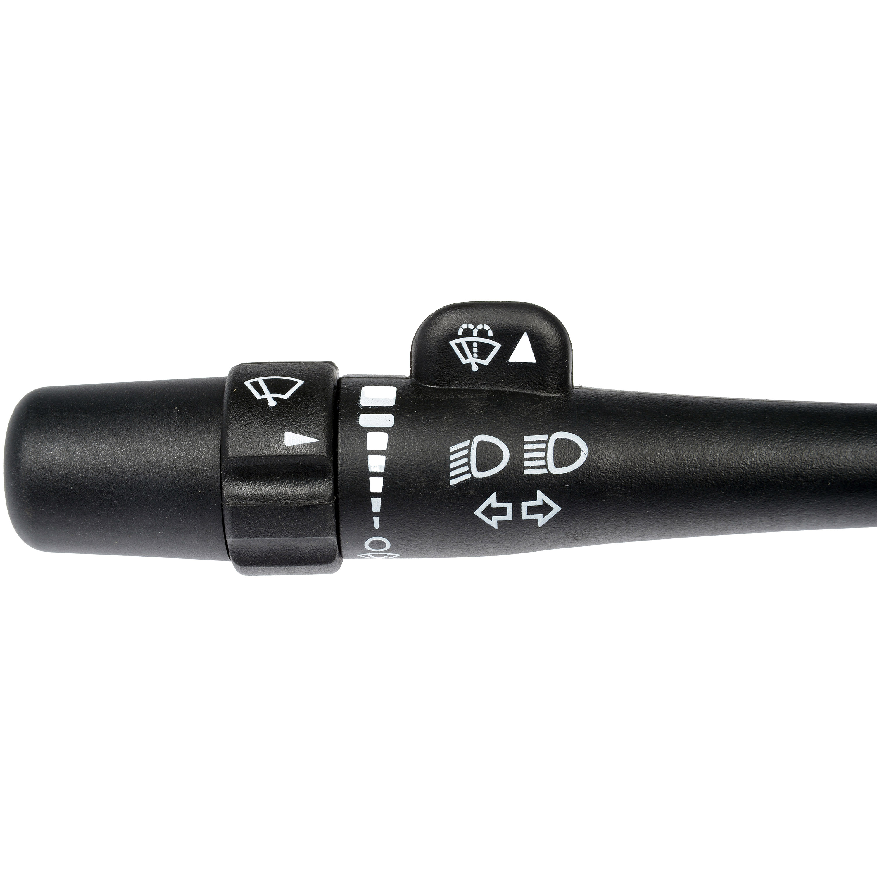 Dorman 920-754 Driver Side Multi Function Column Switch for Specific Chevrolet Models