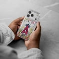 thumbnail image 5 of Los Angeles Angels Glitter Confetti iPhone Case, 5 of 6