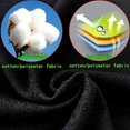 thumbnail image 5 of Mens Tank Tops Sleeveless Shirts for Men Workout Gym Muscle T-Shirts Tanks, 5 of 7