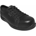 thumbnail image 2 of Genuine Grip Endrina Women's Selena Composite Toe Electrical Hazard Slip-Resisting Work Oxford Size 10(M), 2 of 7