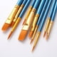 thumbnail image 5 of Cepillo de Pintura perfecl 50 Piezas nailon de madera, 5 of 8