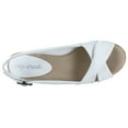 thumbnail image 7 of Easy Street Maureen Espadrille Slingback Sandals (Women), 7 of 7