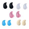 thumbnail image 2 of Bluetooth 4.0 Recargable Mini Auricular Único Tipo de Oreja Auricular Inalámbrico Música In-ear Auriculares Auriculares Scienceny DZ6196-02, 2 of 2