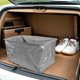 thumbnail image 2 of Organizador plegable para maletero de coche, impermeable, de 40 l, gran capacidad, para SUV, camión, comestibles, asiento trasero, viajes., 2 of 6