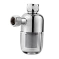 thumbnail image 4 of GROWTH TANK Faucet Filter Attachment Heat Resistant Hard Water Filter for Homes Water Tap, 4 of 9