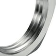 thumbnail image 4 of Raccord en Fonte Hexagonal, Acier Inoxydable 304, Filetage Femelle 2 Pouces (DN50), 4 of 5