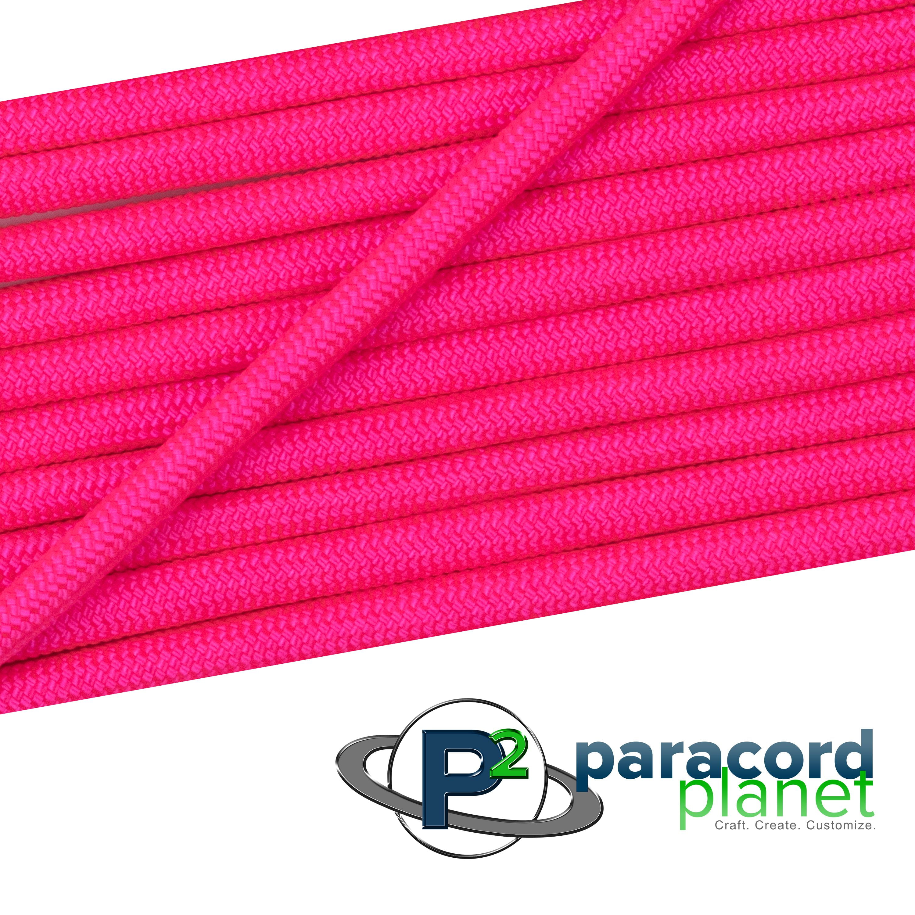 Paracord Planet's 1000lb Tensile Strength Para-Max Paracord Various Colors  and Sizes 