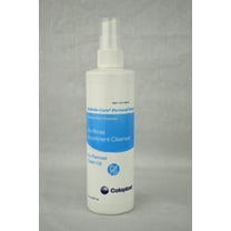 Coloplast Bedside-Care Shampoo and Body Bath, 8 oz-1 Each