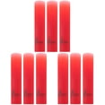 thumbnail image 3 of Raindrops 9 pcs  Beginners Clarinet Reeds Resin Reeds Musical Instrument Clarinet Accessories, 3 of 8