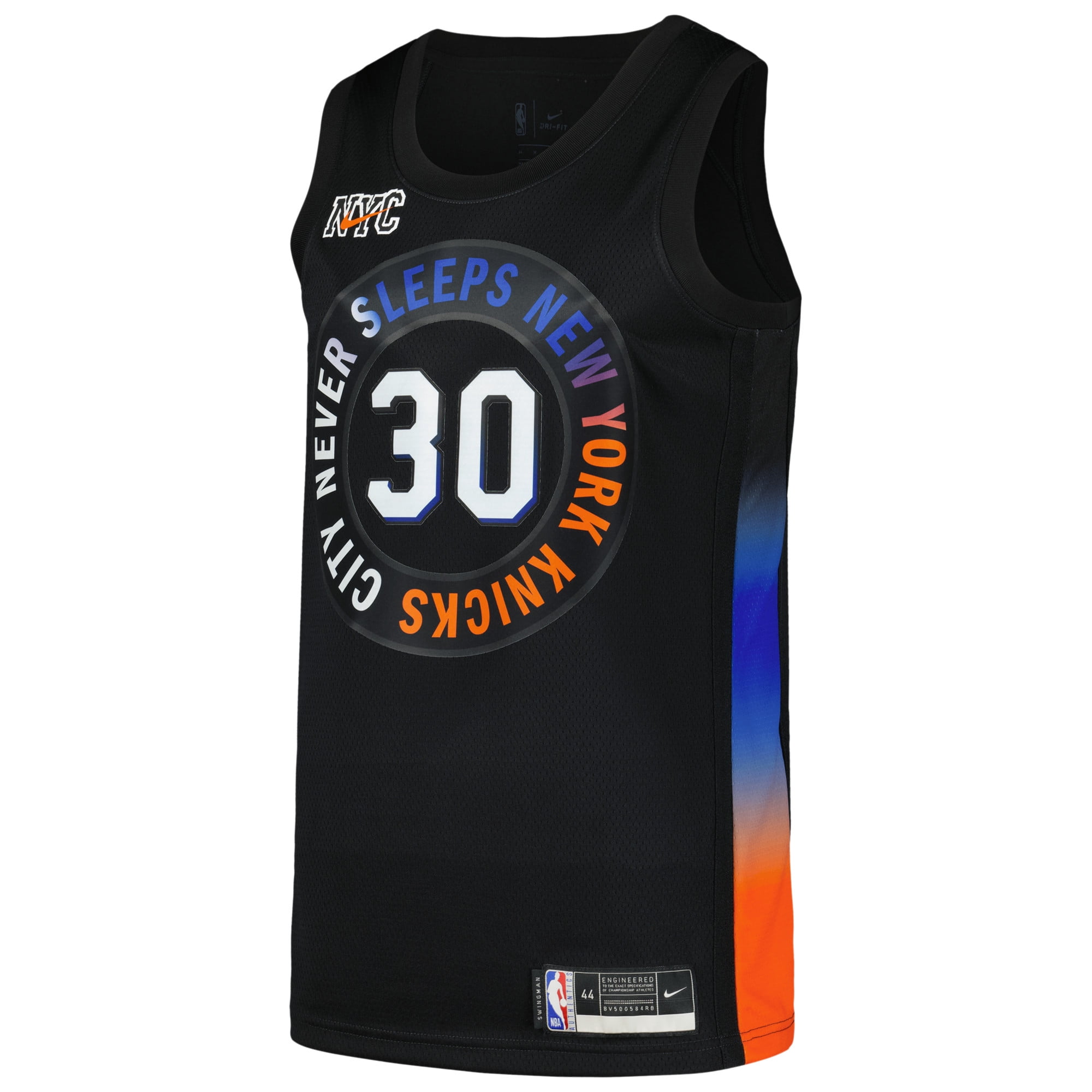 Julius randle jersey hot sale
