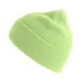 thumbnail image 2 of Atlantis Headwear Sustainable Rib Knit, 2 of 2