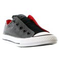 thumbnail image 2 of Converse Chuck Taylor All Star Slip OX Fashion Sneaker Shoe - Thunder/Casino/Black, 2 of 5